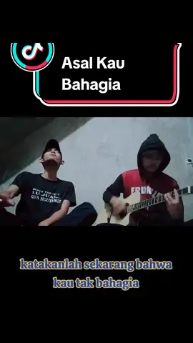 Sesungguhnya sesuatu yang di paksakan itu tidak baik😫 #fyp #cover #armada #armadaband #asalkaubahagia 