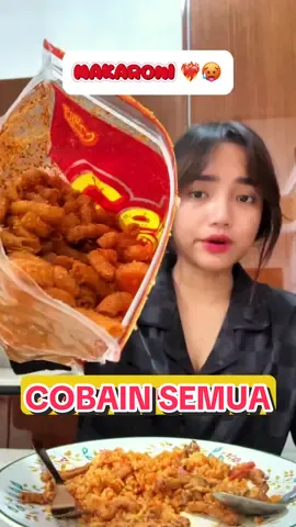 Ternyata Uti Fuji udah cobain semua produk Gehel😍❤️‍🔥✅ #gehelsnack #fujian #ngemielidibikinhappy 