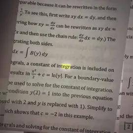 differential equations #math #edit #aftereffects #mathematics 