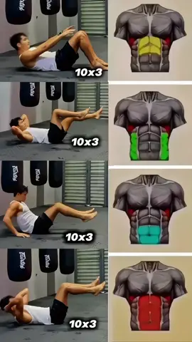 Get Perfect Abs At Home! (NO Equipment) Best Exercises 2024  #AbsWorkout #HomeWorkout #NoEquipment #Fitness2024 #PerfectAbs #CoreExercises #HealthyLifestyle