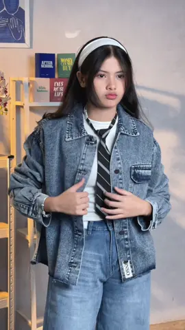 Mala no counter🤙🏻 #TiktokShopOOTD #JinisoEntertainment    #Jiniso #jeansviral #jinisojeans #bestsellers #jeanshighwaistmurah #racuntiktokshopmurah #jeanswanita #fyp 