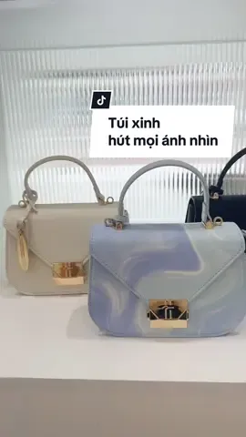 Túi xinh hút mọi ánh nhìn #junogiaytui #junodayne 