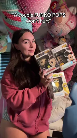 Wellp😂😭 @Funko Pop! Blitz #funkopop #funkos #collection #funny #mood #relatable 