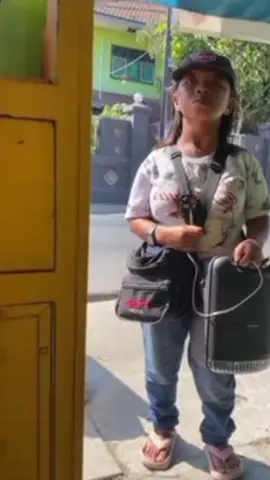 Yo mung siji dadi panyuwunku 😭😭