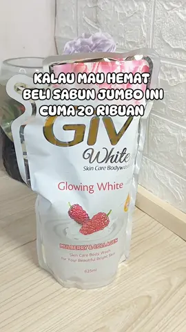 #sabunmandi #sabuncair #sabungiv #sabungiv825ml 