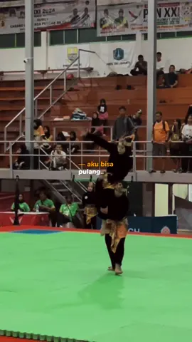 Alhamdulillah perang telah usai, keep it up ya, debut pertama di PON XXI Aceh-Sumut Alhamdulillah Allah maha baik Allah kasih kita rezeki bawa pulang medali, banyak sekali nikmat yg bisa kita syukuri, dan banyak pula evaluasi yg bisa kita perbaiki, jangan lengah‼️ #ponacehsumut2024 #ponxxi2024 #pencaksilat #pesilat #pesilatindonesia #senipencaksilat #gandaputri #beranda #fyp #dkijakarta 