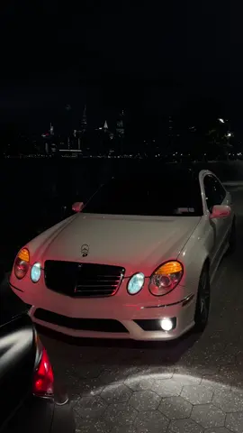#e63amg #fyp #explore #w211amg 