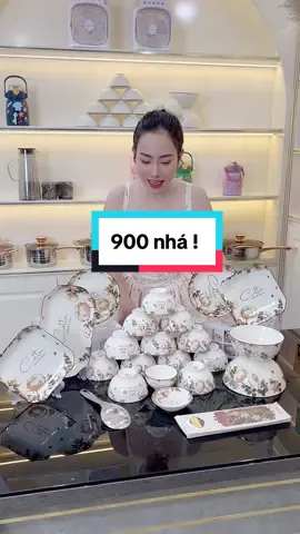 Bộ bát hoa hồng pháp hơn 200 thôi mà #bobatgomsu #batgomsu #batdiadep #batdiacaocap 