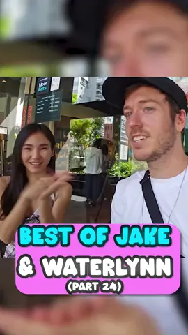 IT SOUNDS LIKE WHAT?! 😅 #jakenbakeLIVE #couples #couplestiktok