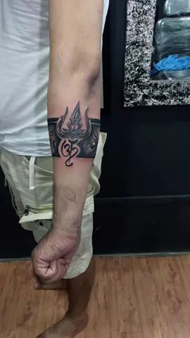 Robins tattoo #chitwan Bharatpur #fyp 