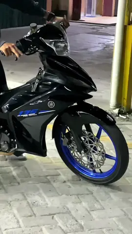 Parkir aja bingung 🤣 #fyp #fypシ #jupitermx135 #njmx135 