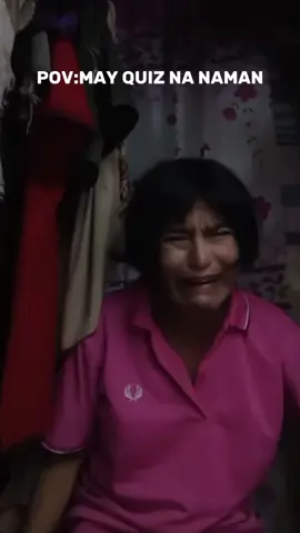 POV:May Quiz Na Naman:> #armansalon #ayokona #wagna #tamana # #nocopyrightinfringementintended  copyrightinfringement 