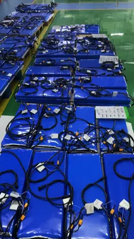 Range Anxiety? Say Goodbye with Customized Batteries#energystoragesystem #LithiumBattery #LithiumBatteryCustomization #factory #lifepo4 #18650battery #pack #DIY #Lithium #dailysharing #experiment #electricvehiclebattery 