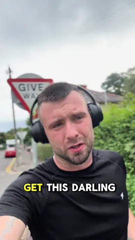 Day 46 of Running with Asthma! Feeling back on track! Short but fast run today! #asthma #5k #Running #Fitness 