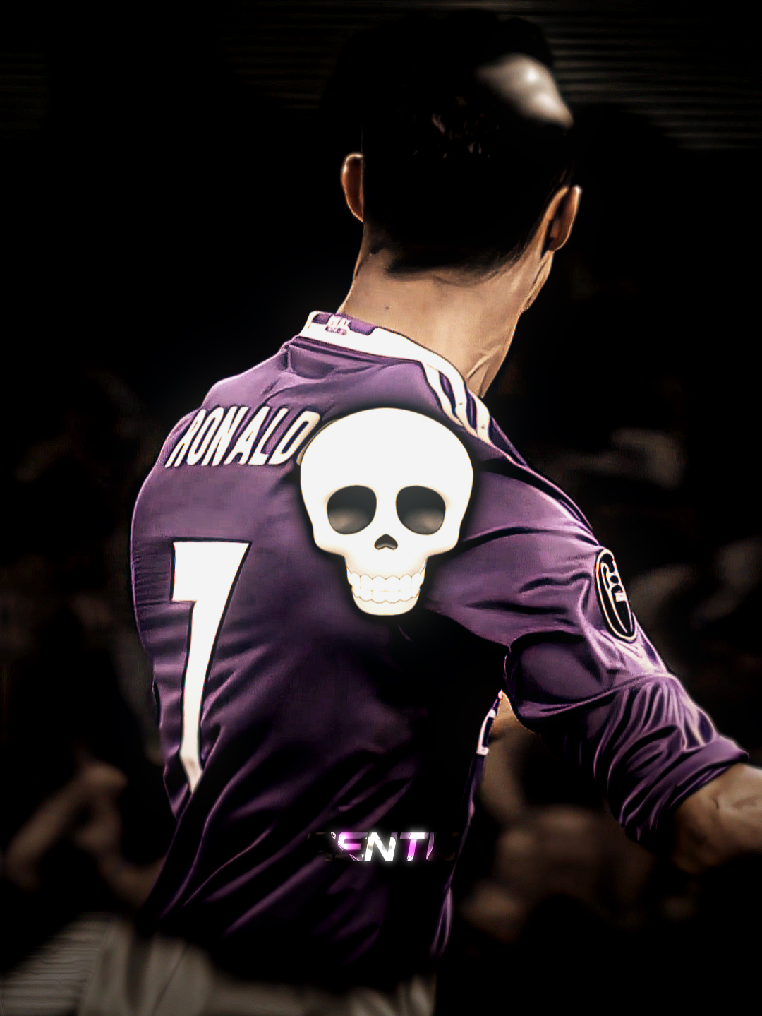 BACK TO 2017 🔙🔥 || #cristianoronaldo#ronaldo #edit #viral #fyp