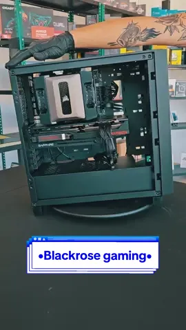 •Blackrose gaming• 