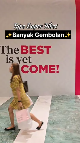 Kalian type yg mana ? yg kaya aku kaan kaan ? #fyp #prelovedmurah #trend #fypシ゚viral #challenge #meme 