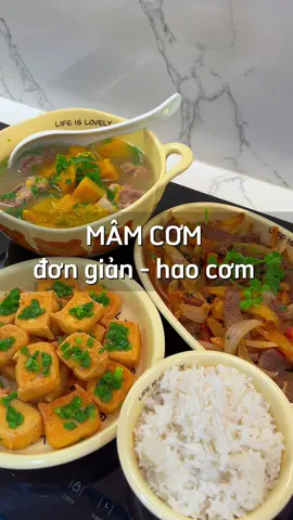 Về nhà ăn cơm thôi nàooo #anngoncungTrinh #fypシ゚viral #ăncungtiktok #cơmnhà