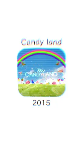 A very nostalgic song #music #music #candyland #CANDYLAND #nostalgic #2015 