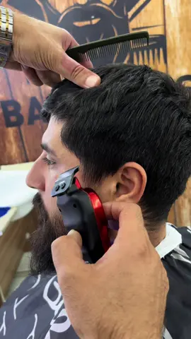 #✅barbarosbarbershop 