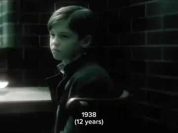 #tomriddle #voldemort  lord voldemort through the years 