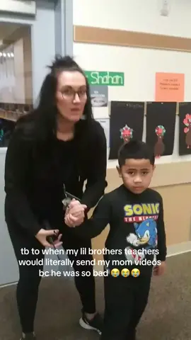 he was bad & did whatever he wanted until they told him they was callin my mom, then he wanted to act all sweet 😂🤦🏽‍♀️ #fyp 