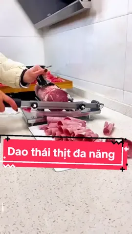 Dao thái thịt đa năng #luscastore #xuhuong #daothaithit #daothaidanang #daothaithit #daothaidodonglanh 
