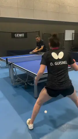 #tabletennis #настольныйтеннис 