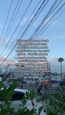 #kataminang #storyminang #fypシ゚ #minangtiktok #katasad #fypage #bismillah 