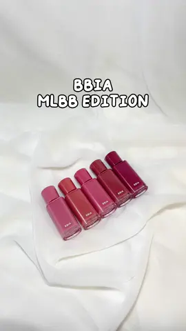 Son mới siêu hot nhà BBIA 😍 BBIA MLBB EDITION - Glow Lip Tint 💋 Son vừa đẹp vừa ý nghĩa 💯 #goclamdep #kbeauty #xuhuonglamdep #viral  #fyp #xuhuong #xh  #reviewson #lip  #dcgr #mlbb  