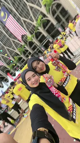 BOOM+ PUTRAJAYA RUN 2024 #run #funrun #boom+ #Running @Boom Beverage #fy #fyp 