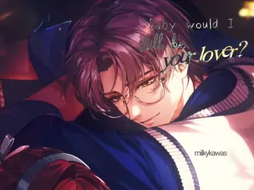 eternal sunshine era 🕰️🗝️ #mihoyo #hoyovers #tearsofthemis #vynrichter #eternalsunshine #arianagrande #vynrichteredit #tearsofthemisedit #milkykawas #莫弈 #未定事件簿 