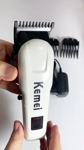 Tông đơ cắt tóc gia đình KEMEI 809A #tongdo #tongdocattoc #tongdocattocgiadinh #tongdogiare #kemei #kemei809a 