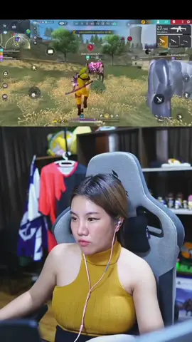 คนเฒ่าอย่างเราจะไหวไหมน้อ #jasacademy #freefire #freefireth #jasminniiiz #longervideos #GamingOnTikTok #WhatToPlay #ฟรีฟาย 