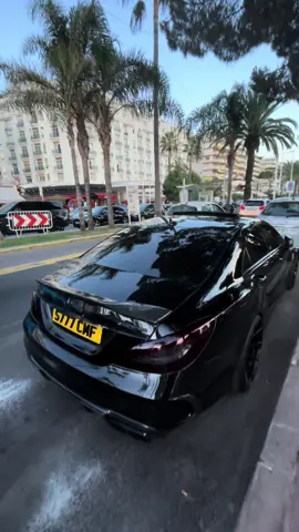 Cls 63s #CLS #amg #carsoftiktok #mercedes @cristian_marko_ferreira 