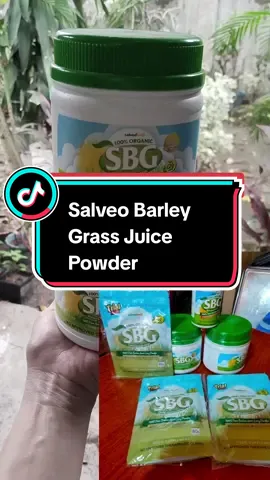 Salveo Barley Grass Juice Powd#fypシ゚viral #fy #buy #fyppppppppppppppppppppppp #buynow #tiktokviral #sale 