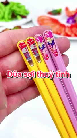 Nhà bác nào dùng đũa tre dễ bị ẩm mốc thì hãy chuyển sang dùng loại đũa sợi thuỷ tinh kháng khuẩn này đi nhé #duasoithuytinh #duasoithuytinhcaocap #duasoithuytinhchiunhietcao #duasoithuytinhngusac #duasoithuytinhkhangkhuan 