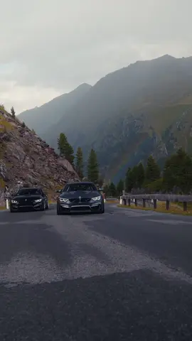 climbing ⛰️ #bmw #m4 #f82 #viral #fyp #mountain #roadtrip 