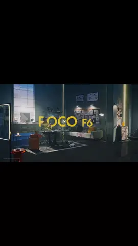 POCO F6☠️ @حمودي بيس موبايل🤍💥 #poco #pocof6 #pocophone #bestgaming #bestphone #2024phone #☠️ #💀 