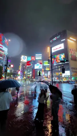 Cyberpunk Tokyo. #cybertokyo #cybercity #tokyo #japan #4k #fyp