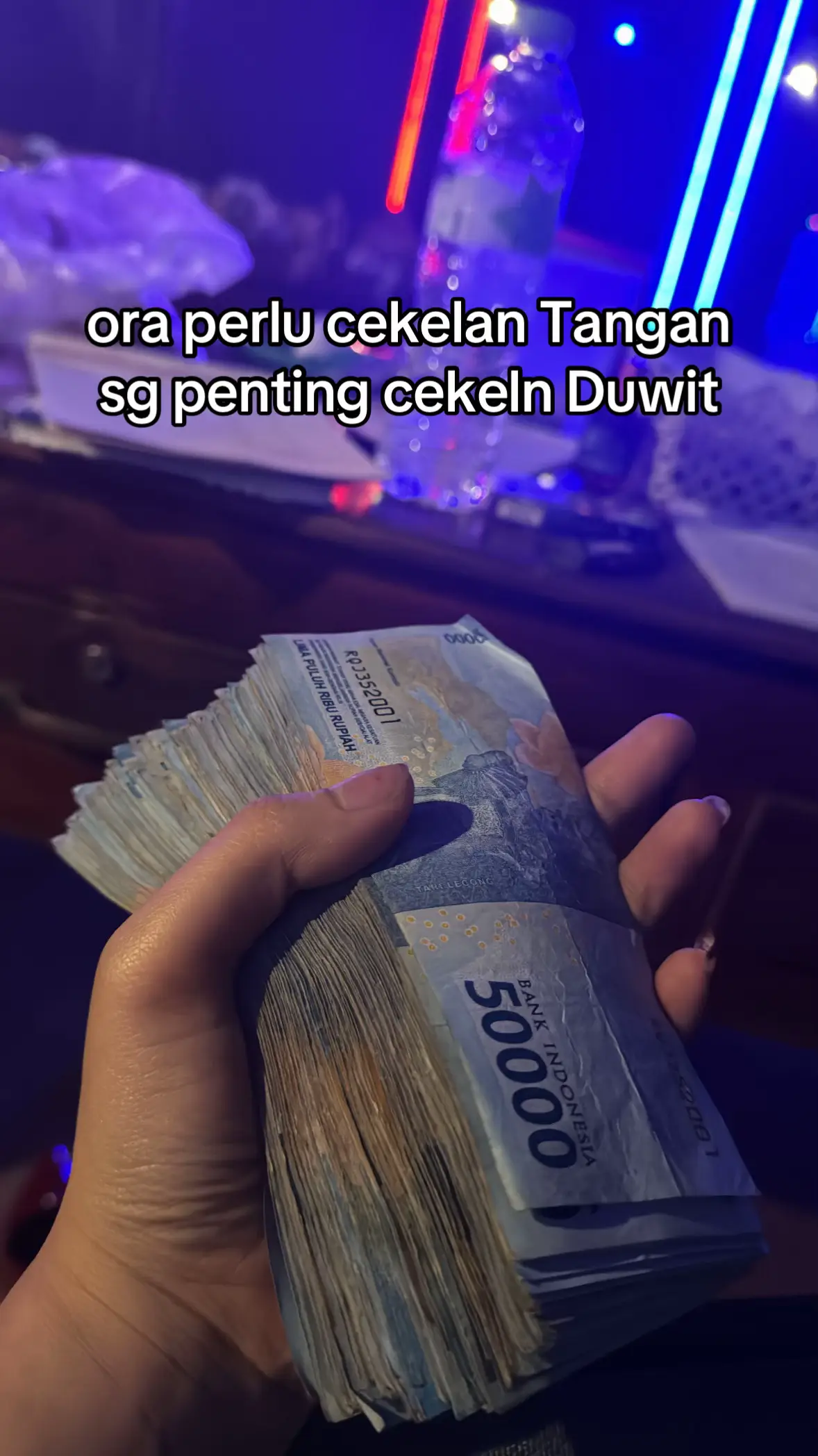 Dm me yg mau gabung managemnt kita