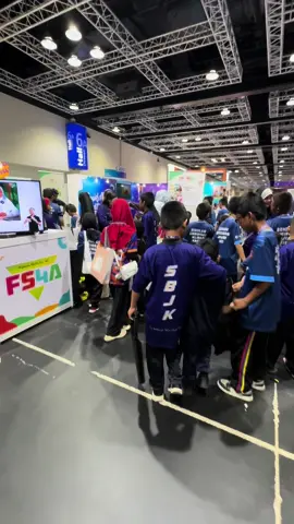 Sorotan Hari Pertama Karnival MyDigitalMaker 2024 (13-15 September 2024). Jangan lepaskan peluang menyertai  karnival ini bertempat di Kuala Lumpur Convention Centre, Hall 6, bermula 10pagi - 6petang. #MyDigitalMaker #mymdec #SayaDigital #MalaysiaDigital