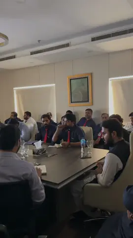 Meeting with team #hbk to further enhance our performance and provide exceptional customer service. #hbkhypermarket #hbkarena #entrepreneur #business #businessmeeting #team #peshawar #kpk #pakistan #retail #foryou #fyp 