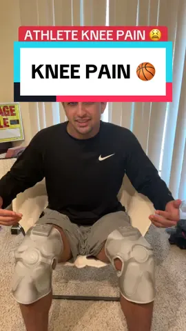 The SKG Knee Massager W3 Pro is an advanced device designed to provide relief and comfort for knee pain. It combines heat therapy, vibration, and air compression to help reduce inflammation, improve circulation, and alleviate discomfort. This massager is especially useful for those who engage in regular physical activity or suffer from chronic knee issues, making it a great addition to your fitness gear! 🏀🙏 #kneepain #basketballinjury #kneemassager #athlete #kneetherapy 