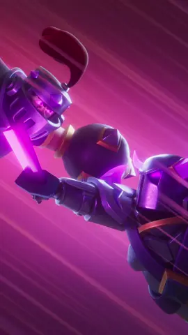 FREE Mega Knight Evolution! Play to unlock it! #clashroyale #megaknight 