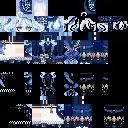 แจกสกินมายคราฟแบบเกม#HonkaiStarRail#BlueArchive#GenshinImpact