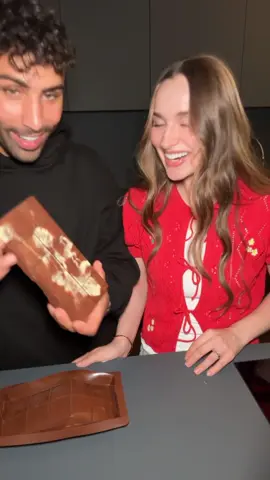 Dubai Schokolade 💚
