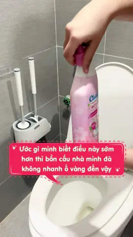 Cọ bồn cầu đang làm mưa làm gió săn sale ngay video này nha #parroti #tiktokxuhuong #giadung #giadungthongminh #coboncausilicon #coboncau 