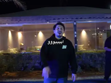 ايووو😭 #فالكونز #falcons #ابو_عبير #اوبلز_او_صالح 