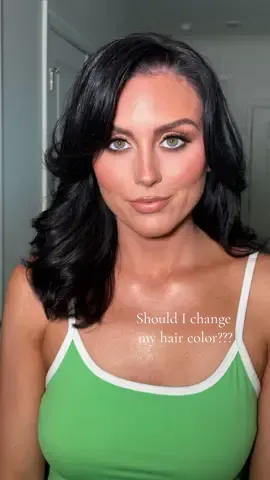 Okay but what if I died my hair red for real #IAFiltro #filtroamigurumi #efectoplastilina #filtrotintedecabello #capcut 